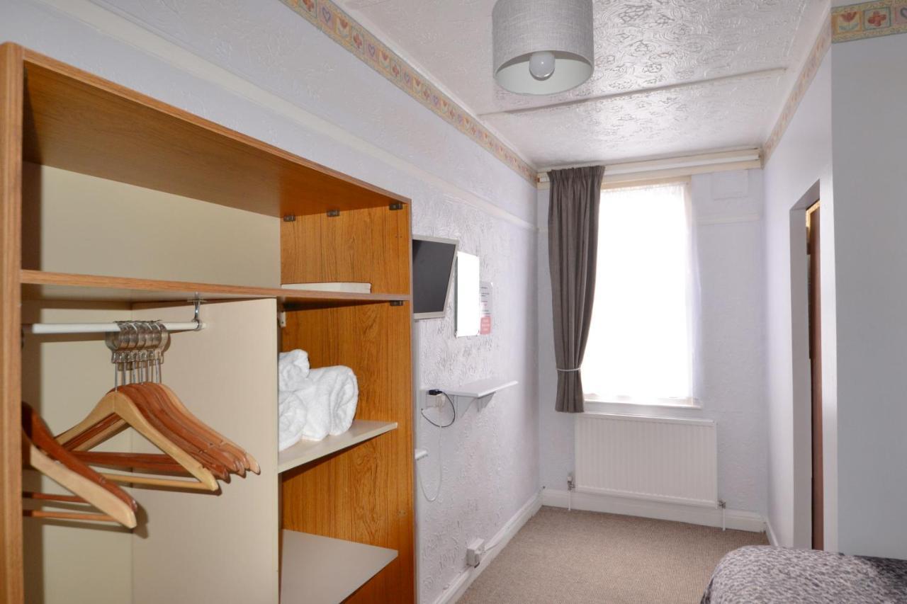 Welbeck Budget Only Weston-super-Mare