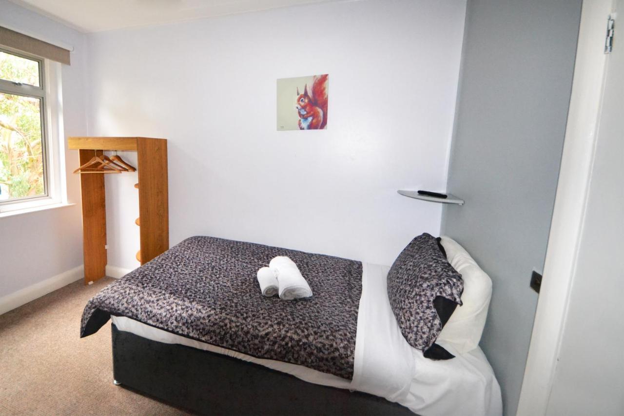 Welbeck Budget Only Hotel 3*