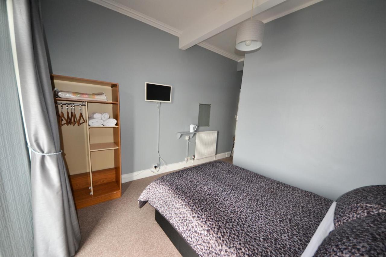 Hotel Welbeck Budget Only