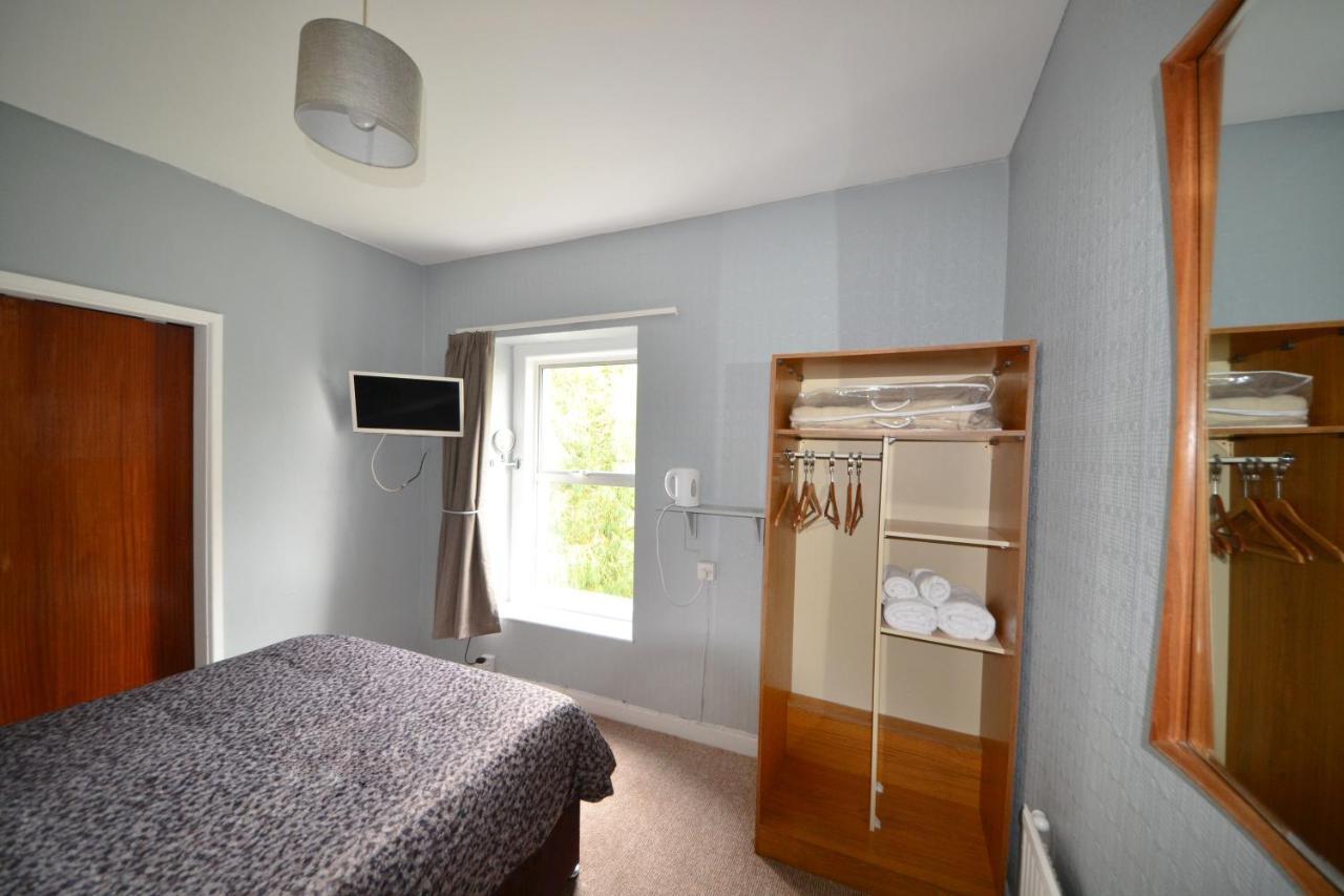 Welbeck Budget Only Weston-super-Mare