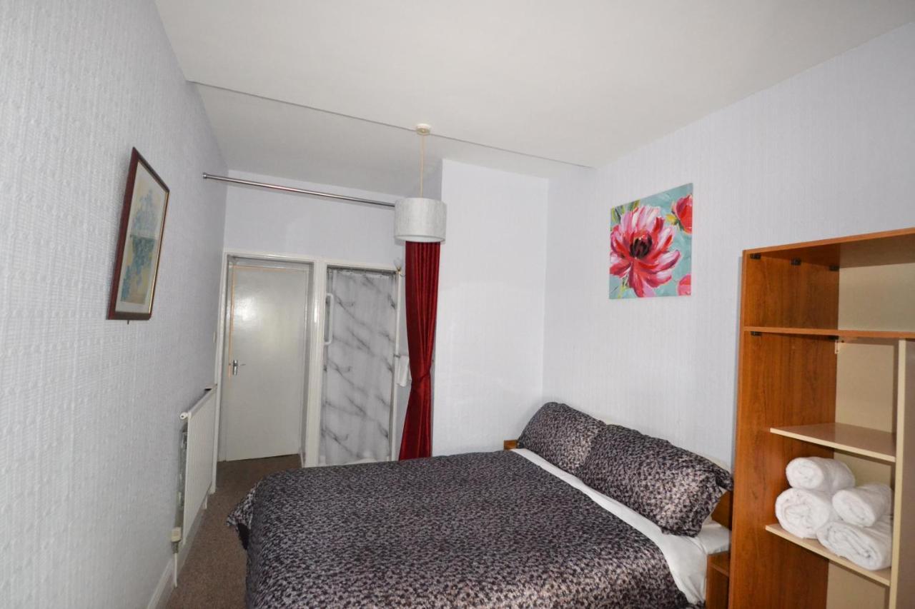 Welbeck Budget Only Hotel 3*