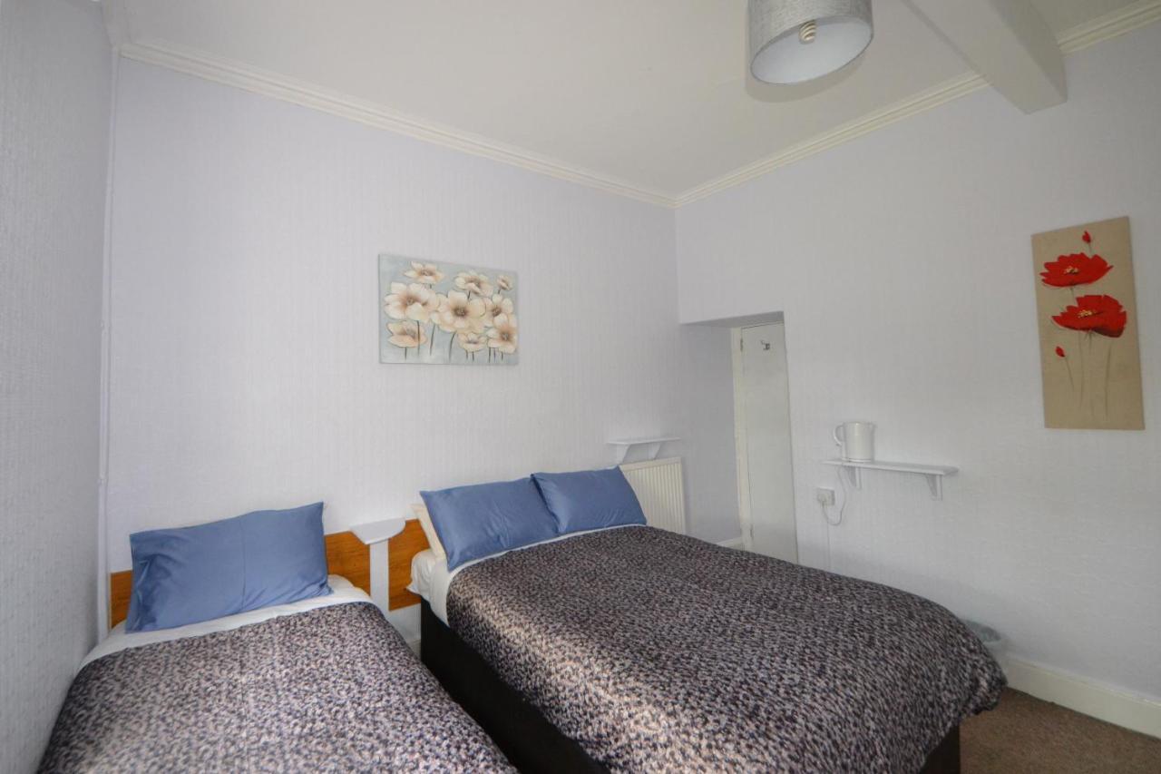 Welbeck Budget Only Hotel