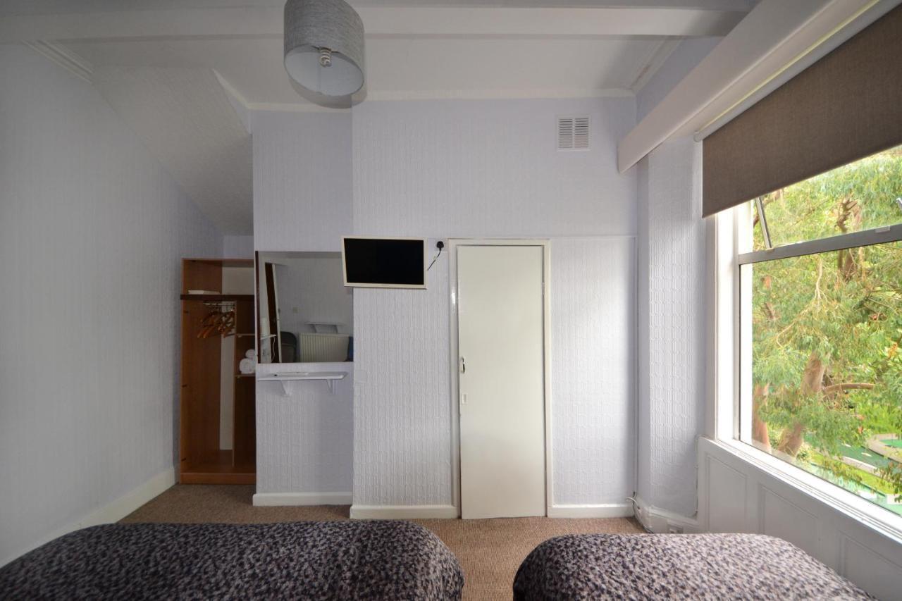 Welbeck Budget Only Hotel Weston-super-Mare