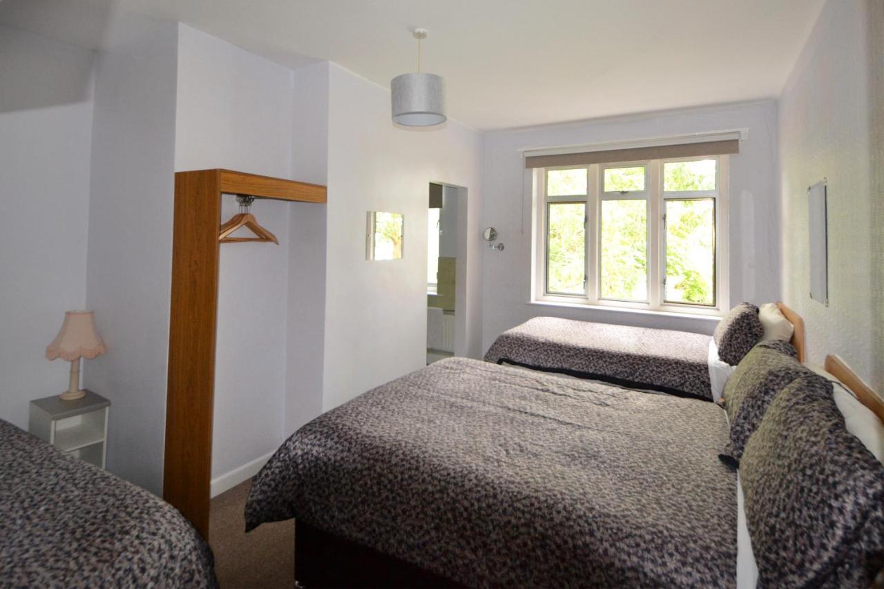 Welbeck Budget Only Hotel Weston-super-Mare