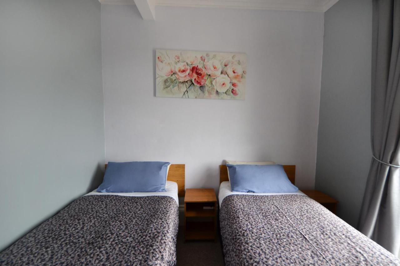 Welbeck Budget Only Hotel