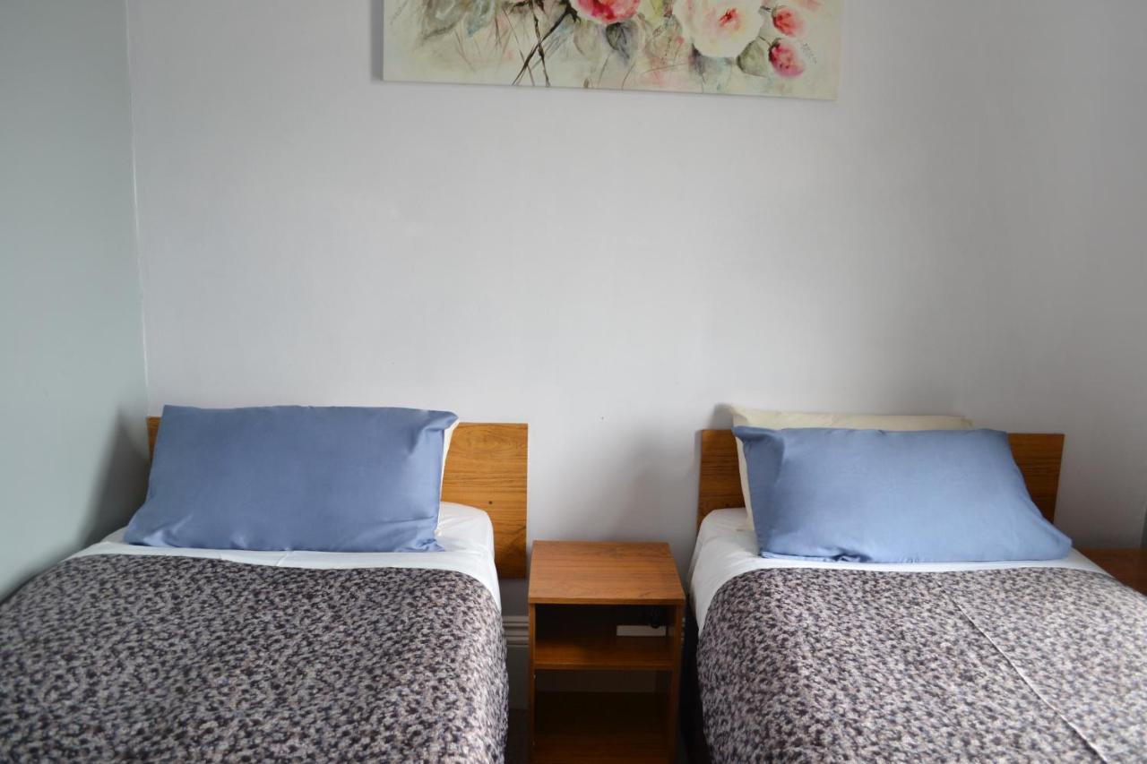 Welbeck Budget Only Hotel 3*