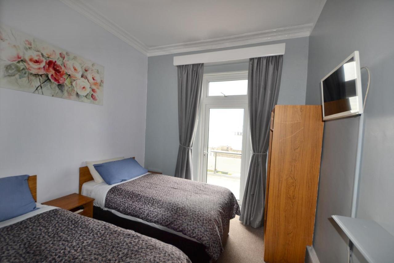 Welbeck Budget Only Weston-super-Mare