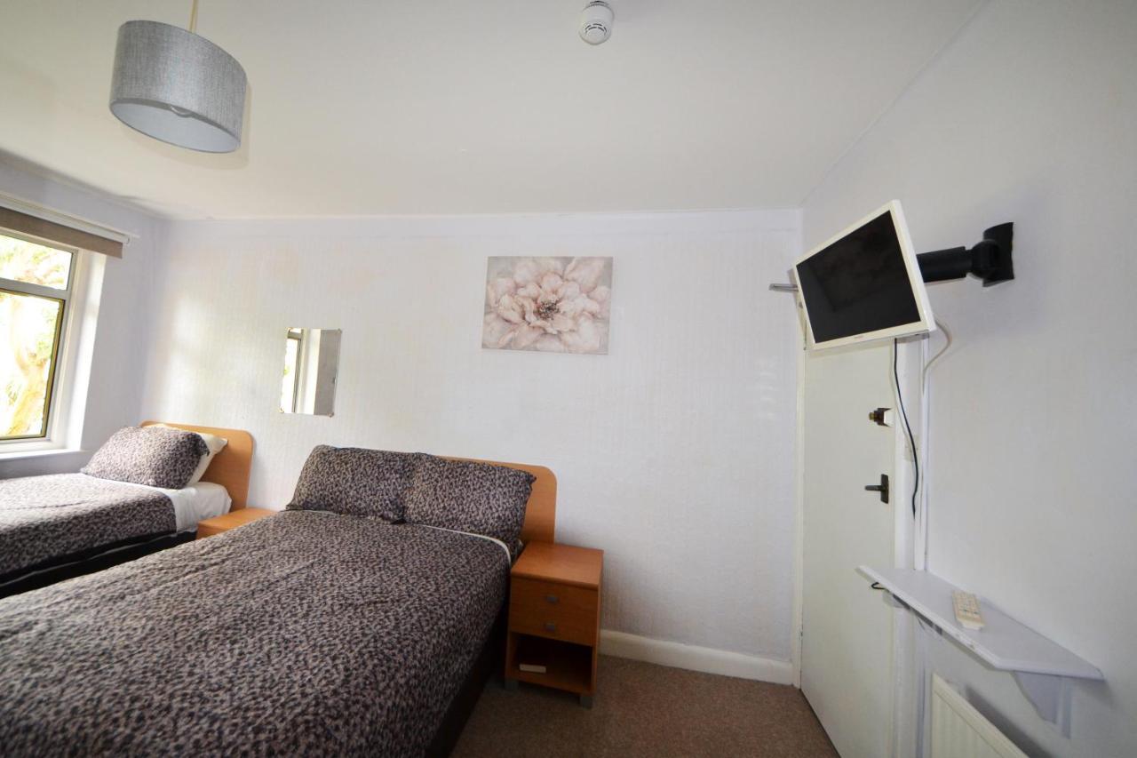 Hotel Welbeck Budget Only