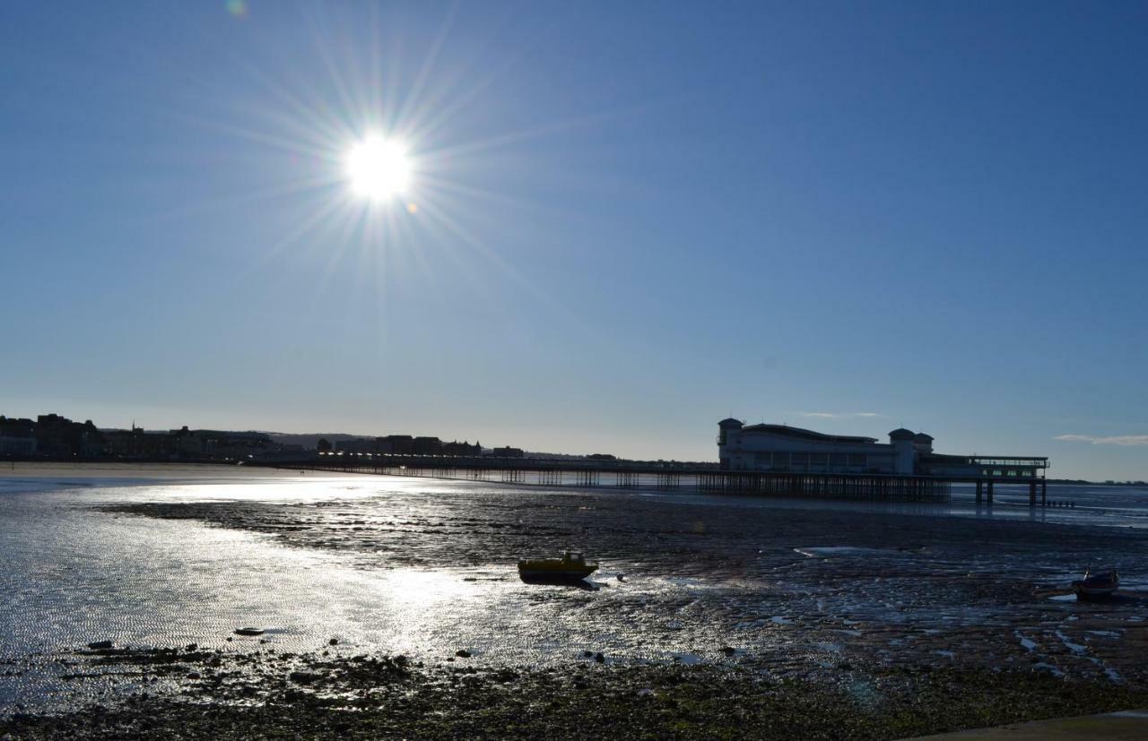 Hotel Welbeck Budget Only Weston-super-Mare